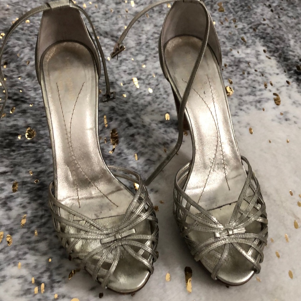 Kate Spade heels